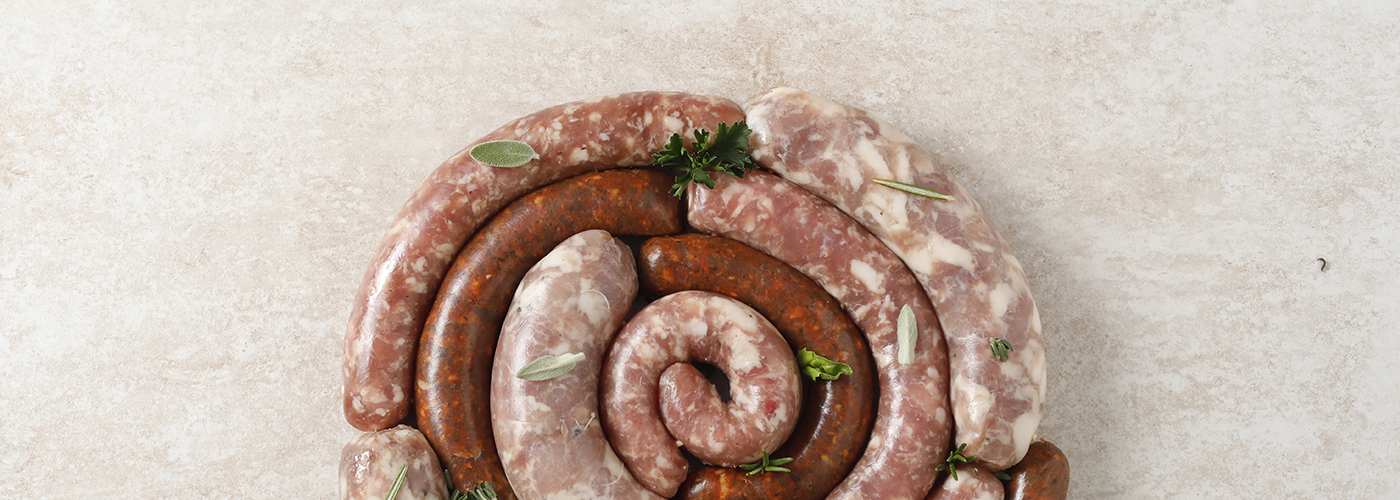 Saucisses