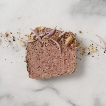 Pâté Grand-Mère