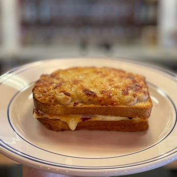 Croque-Monsieur